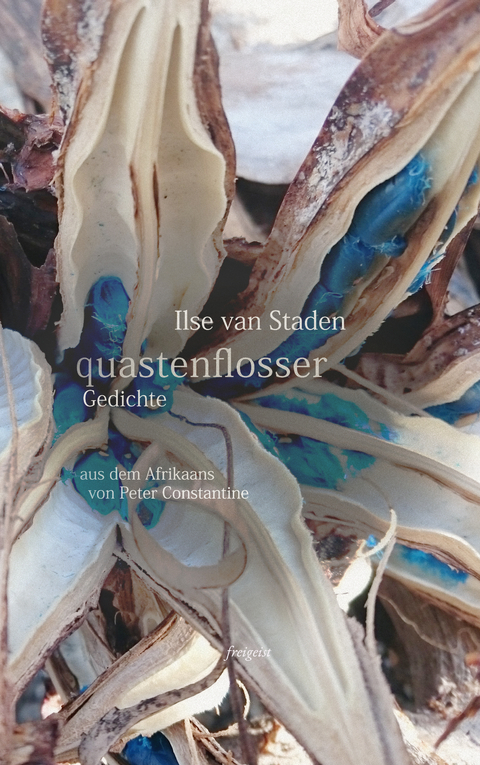 quastenflosser - Ilse van Staden