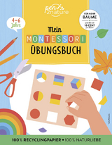 Mein Montessori-&Uuml;bungsbuch