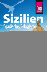 Sizilien - Friedrich K&ouml;the, Daniela Schetar