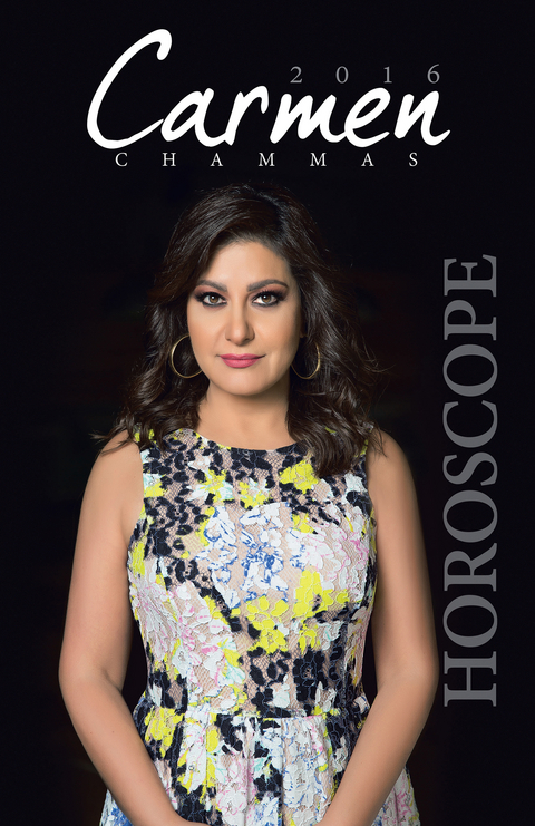 Carmen Chammas 2016 - Carmen Chammas