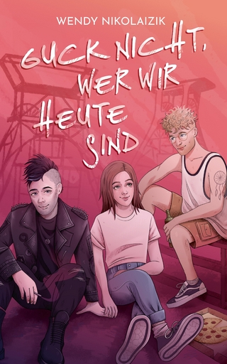 Guck nicht, wer wir heute sind