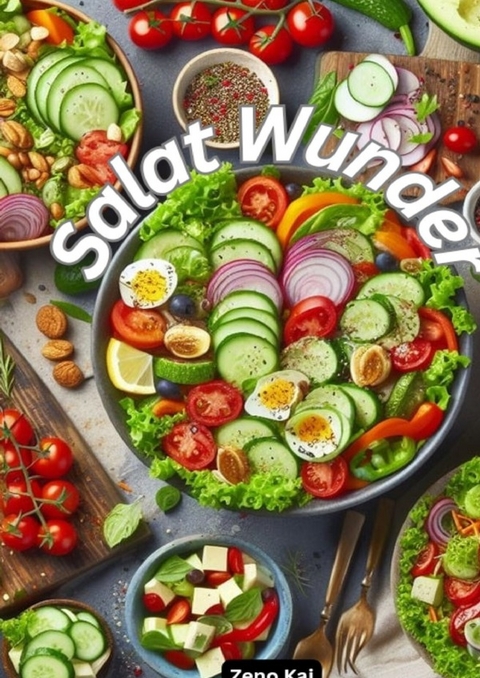 Salat Wunder - Aziz Alchakif