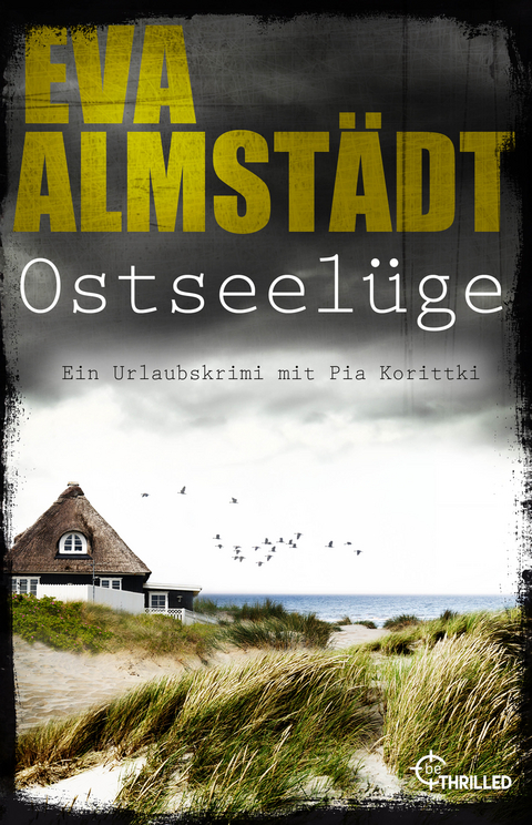 Ostseel&uuml;ge - Eva Almst&auml;dt