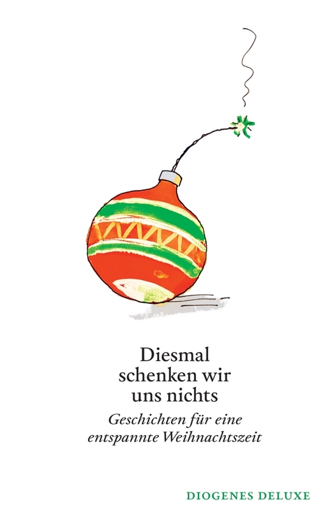 Diesmal schenken wir uns nichts - 