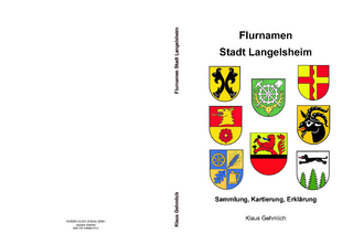 Flurnamen Stadt Langelsheim