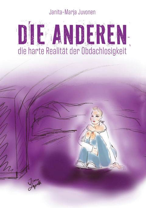 Die Anderen - Janita-Marja Juvonen