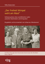 &raquo;Der Freiheit Wimpel weht am Mast&laquo; - Willy Katzenstein