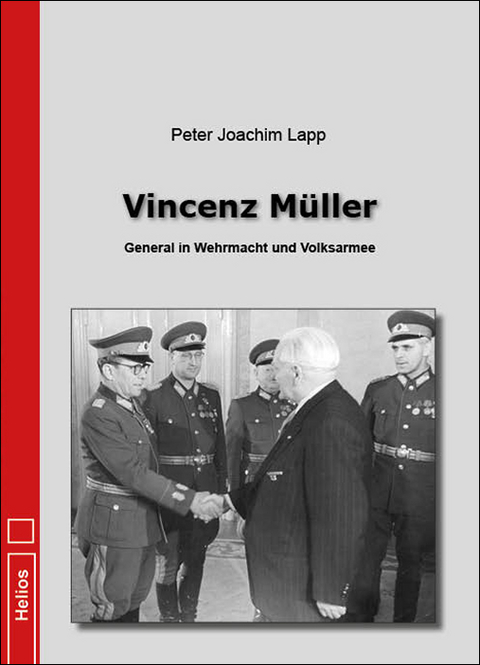 Vincenz Müller - Peter Joachim Lapp