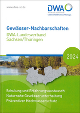 Gewässer-Nachbarschaften 2024 Sachsen/Thüringen - 