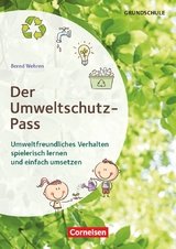 Der Umweltschutz-Pass - Bernd Wehren