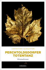 Perchtoldsdorfer Totentanz - Christian Schleifer