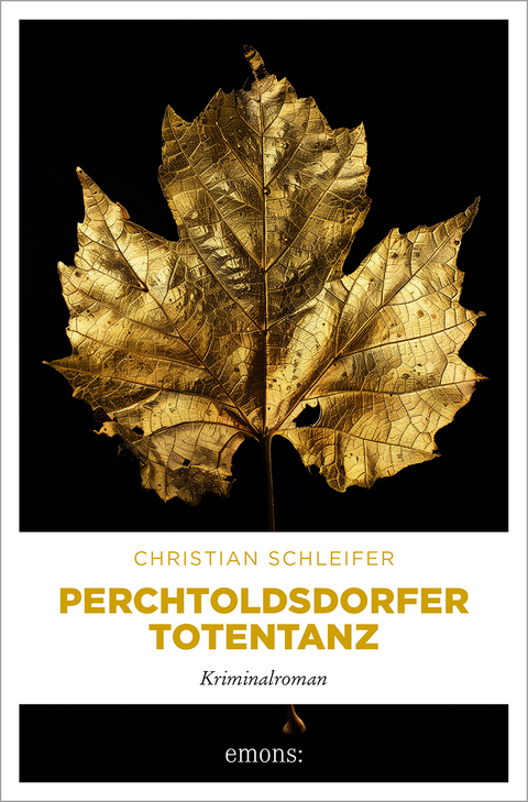 Perchtoldsdorfer Totentanz - Christian Schleifer