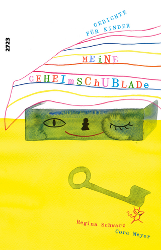 Meine Geheimschublade