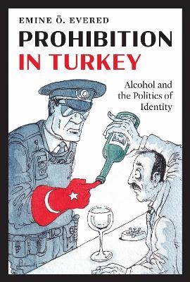 Prohibition in Turkey