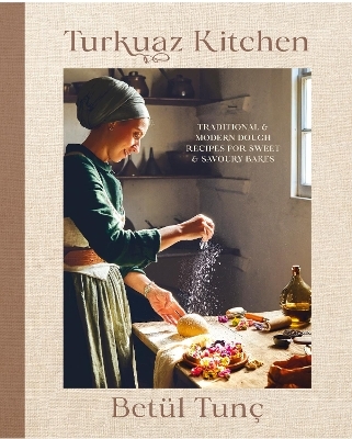Turkuaz Kitchen - Bet&uuml;l Tun&ccedil;