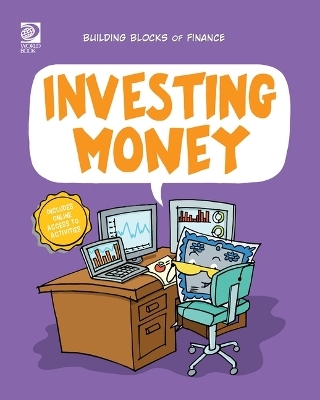 Investing Money - Echo Elise Gonz&aacute;lez