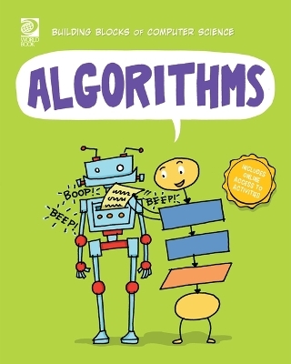 Algorithms - Echo Elise Gonz&aacute;lez