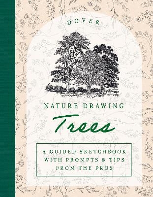 Nature Drawing: Trees