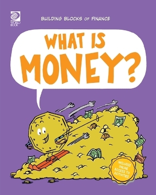 What Is Money? - Echo Elise Gonz&aacute;lez