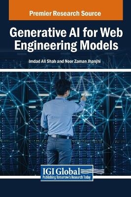 Generative AI for Web Engineering Models - 