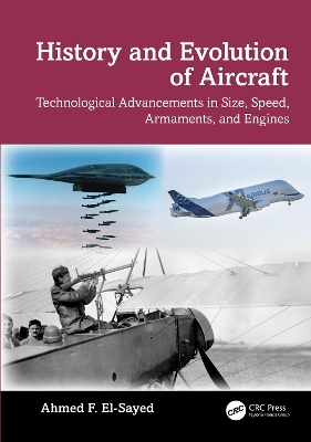 History and Evolution of Aircraft