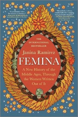 Femina - Janina Ramirez
