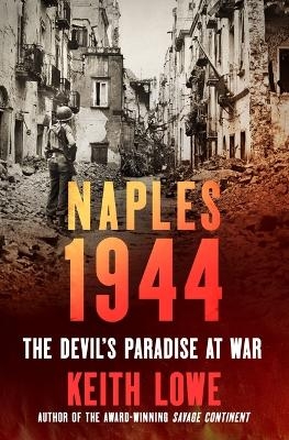 Naples 1944