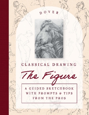 Classical Drawing: The Figure - George Bridgman, Harold Speed