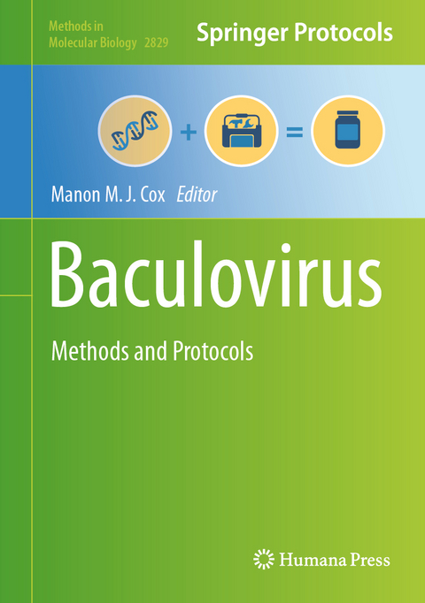 Baculovirus - 