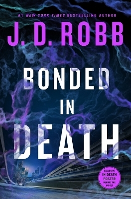 Bonded in Death - J D Robb