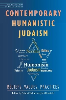 Contemporary Humanistic Judaism