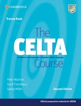 The CELTA Course Trainee Book - Watkins, Peter; Thornbury, Scott; Millin, Sandy