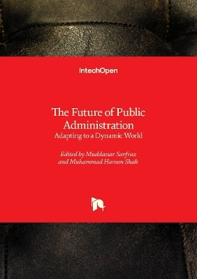 The Future of Public Administration - 