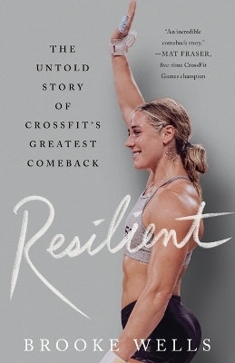 Resilient - Brooke Wells