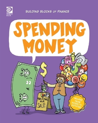 Spending Money