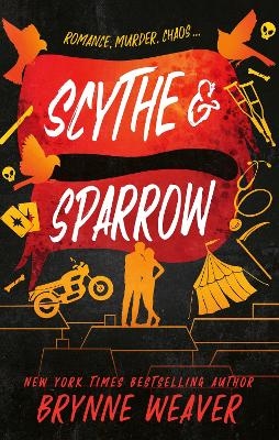 Scythe & Sparrow