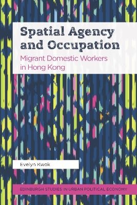 Spatial Agency and Occupation