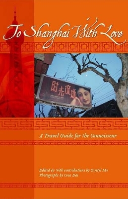 To Shanghai with Love - 