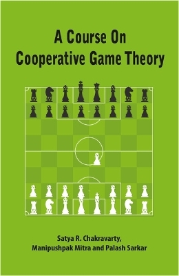 A Course on Cooperative Game Theory