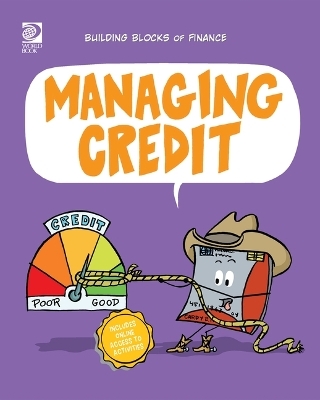 Managing Credit - Lauren Kelliher