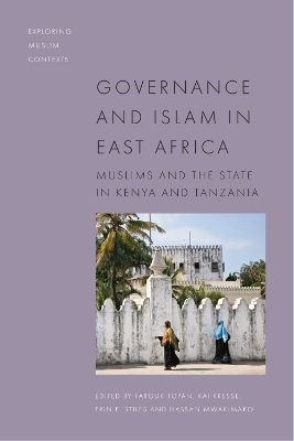 Governance and Islam in East Africa - 