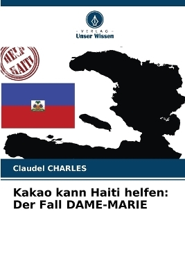 Kakao kann Haiti helfen
