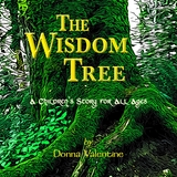 The Wisdom Tree - Donna Valentine