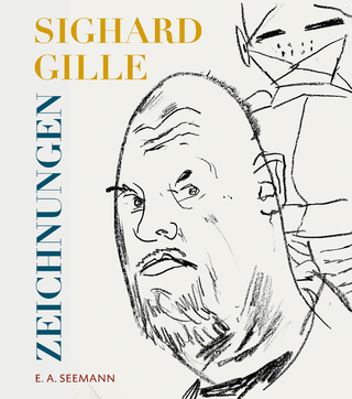 Sighard Gille. Zeichnungen