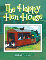 The Happy Hen House - Michael Paterson