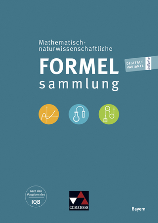 Mathematisch-naturwissenschaftliche Formelsammlung