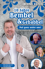 10 Jahre Bembel & Gebabbel - Bernd Reisig