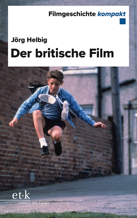 Der britische Film - J&ouml;rg Helbig
