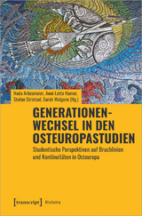 Generationenwechsel in den Osteuropastudien - 