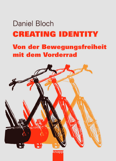 Creating Identity - Daniel Bloch